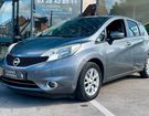 Nissan Note 1.5 dCi 90ch N-Connecta à Nieppe (59) Nissan Note 1.5 dCi 90ch N-Connecta à Nieppe (59)