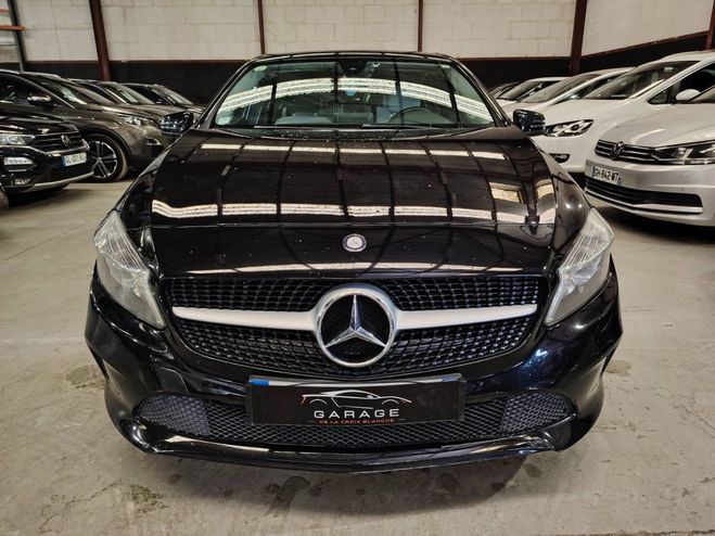 Mercedes Classe A III 180 d Business NOIR de 2017