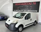 Peugeot Bipper