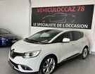 Renault Scenic 1.5 dci 110 cv edc business 12-2016 4x à Limay (78) Renault Scenic 1.5 dci 110 cv edc business 12-2016 4x à Limay (78)