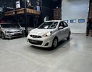 Nissan Micra 1.2 - 80 CVT Acenta &agrave; Saint-Ouen-l'Aum�ne (95)