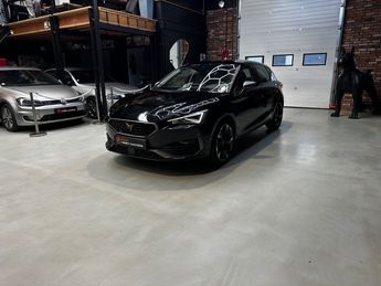  Voir d&eacute;tails -Cupra Leon V 1.5 eTSI 150 cv DSG7 TVA RECUPERABLE &agrave; Saint-Ouen-l'Aum�ne (95)