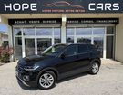Volkswagen T Cross 1.0 TSI 110CH STYLE &agrave; Fuveau (13)