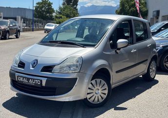  Voir d&eacute;tails -Renault Modus 1.2 tCe 100ch Expression ECO� &agrave; Saint-Martin-d'H�res (38)