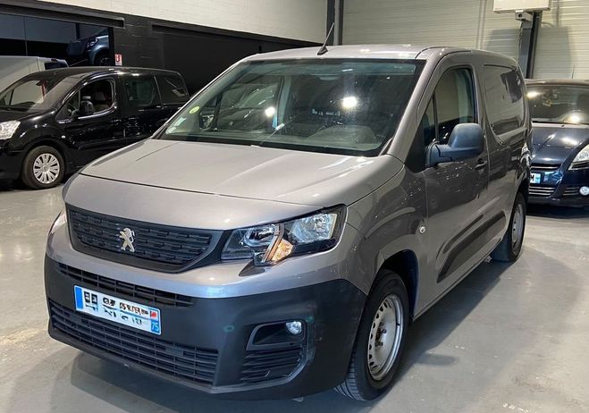 Peugeot Partner 1.5 hdi 131 cv gps radar de recul camera  de 2019