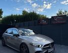 Mercedes Classe A a180 7g-dct &agrave; Flers-en-Escrebieux (59)