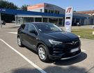 Opel Grandland X 1.2 Turbo - 130 - BVA - Elegance Busines à Burnhaupt-le-Haut (68) Opel Grandland X 1.2 Turbo - 130 - BVA - Elegance Busines à Burnhaupt-le-Haut (68)