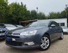 Citroen C5 II 2.0 HDi140 FAP Rossignol à Évreux (27) Citroen C5 II 2.0 HDi140 FAP Rossignol à Évreux (27)