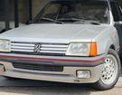 Peugeot 205
