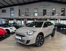 Fiat 600 Pop T-Gen 3 1.2 Hybrid Turbo 145 ch eDCT &agrave; Saint-Denis-en-Val (45)