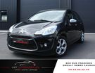 Citroen C3 II 1.2 VTI 82 à Caudan (56) Citroen C3 II 1.2 VTI 82 à Caudan (56)