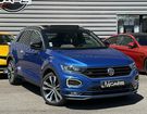 Volkswagen T Roc