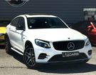 Mercedes GLC