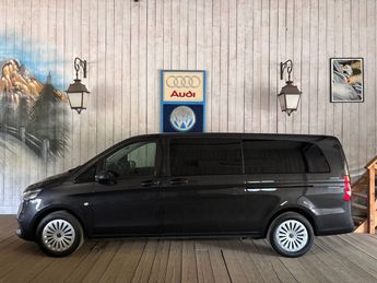  Voir d&eacute;tails -Mercedes Vito TOURER 116 CDI PRO RWD EXTRALONG BVA &agrave; Charentilly (37)