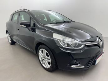  Voir d&eacute;tails -Renault Clio IV ESTATE 0.9 TCe 90 Zen &agrave; Mions (69)