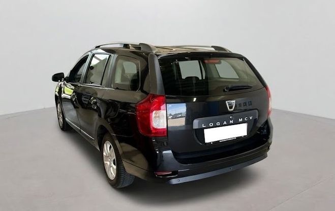 Dacia Logan MCV 0.9 TCe 90 Streetway Noir de 2020
