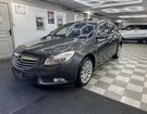 Opel Insignia SPORT TOURER 2.0 CDTI COSMO 160CV &agrave; Cagnes-sur-Mer (06)