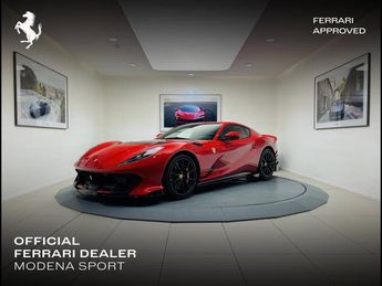  Voir d&eacute;tails -Ferrari 812 Superfast 830 CV &agrave; Balma (31)