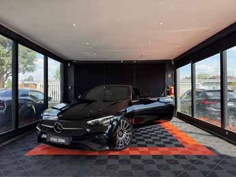  Voir d&eacute;tails -Mercedes Classe CL CLASSE Cabriolet 300 - BVA 9G-Tronic - B &agrave;  Les Ulis (91)