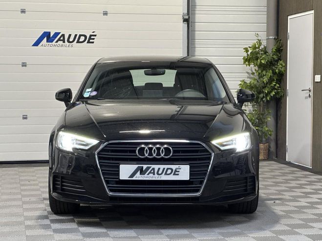 Audi A3 Sportback 35 TFSI 150 ch bvm6 Business L NOIR de 2020
