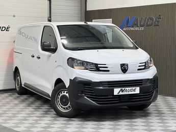  Voir d&eacute;tails -Peugeot Expert M 1.5 BlueHDi 120 ch &agrave; Chaponost (69)