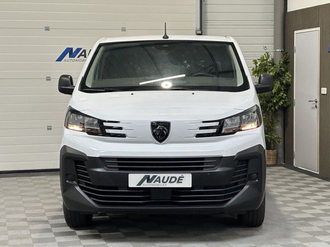 Peugeot Expert M 1.5 BlueHDi 120 ch BLANC de 2024
