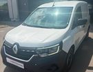 Renault Kangoo Van 3 1.5 Dci 90 à Villemomble (93) Renault Kangoo Van 3 1.5 Dci 90 à Villemomble (93)