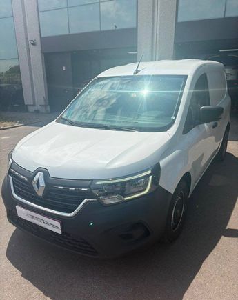  Voir d&eacute;tails -Renault Kangoo Van 3 1.5 Dci 90 &agrave; Villemomble (93)