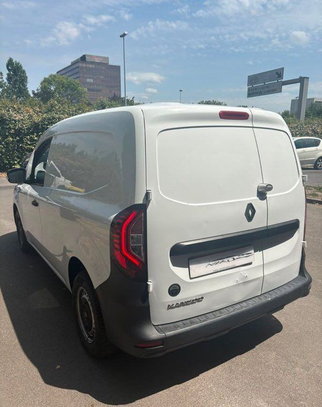 Renault Kangoo Van 3 1.5 Dci 90  de 2022
