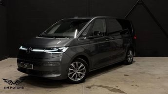  Voir d&eacute;tails -Volkswagen Multivan MINIBUS 1.4 E-HYBRID 218H 150 PHEV HYBRI &agrave; Saint-Aun�s (34)