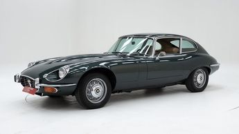  Voir d&eacute;tails -Jaguar E-Type S�ries 3 V12 '71 &agrave; Aalter (98)