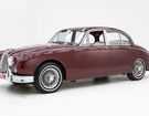Jaguar MK2