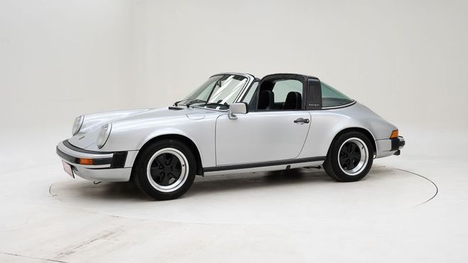 Porsche 911 3.0 SC Targa '78  de 1978