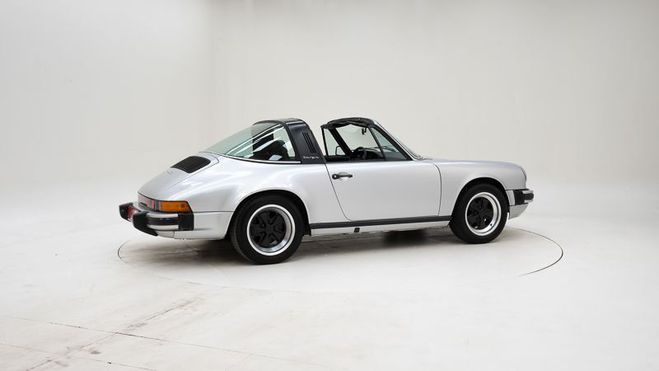 Porsche 911 3.0 SC Targa '78  de 1978