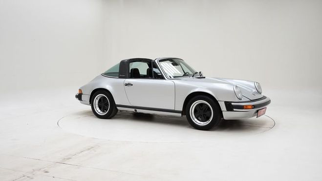 Porsche 911 3.0 SC Targa '78  de 1978