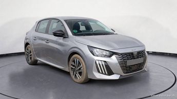  Voir d&eacute;tails -Peugeot 208 1.2i 100 II Allure PHASE 2 &agrave; Mont�limar (26)