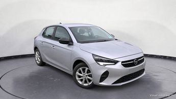  Voir d&eacute;tails -Opel Corsa 1.2i - 75 S&S Elegance Business &agrave; Mont�limar (26)