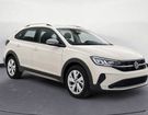 Volkswagen Taigo 1.0 TSI - 110 - Start&Stop - BV DSG 7 Li à Montélimar (26) Volkswagen Taigo 1.0 TSI - 110 - Start&Stop - BV DSG 7 Li à Montélimar (26)
