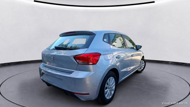 Seat Ibiza 1.0 EcoTSI - 95 Style PHASE 2 Gris Platinium de 2024