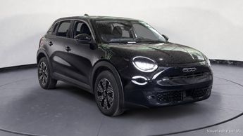  Voir d&eacute;tails -Fiat 600 1.2 Hybrid - 100 - BV DCT Pack style &agrave; S�r�zin-du-Rh�ne (69)