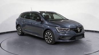  Voir d&eacute;tails -Renault Megane Estate Diesel 115 Limited - NAVI CARPLAY &agrave; S�r�zin-du-Rh�ne (69)