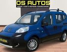 Peugeot Bipper Tepee 1.4 HDi 70ch (4 cv) BVM5 - 5 Porte à Thiers (63) Peugeot Bipper Tepee 1.4 HDi 70ch (4 cv) BVM5 - 5 Porte à Thiers (63)