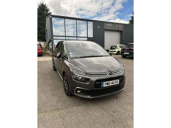  Voir d&eacute;tails -Citroen C4 Picasso SpaceTourer 1.2 PureTech 12V - 130 S&S 2 &agrave; Montmagny (95)