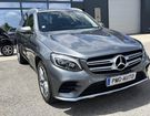 Mercedes GLC