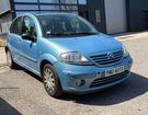 Citroen C3 1.4 HDi 16V - 92 BERLINE Exclusive PHASE à Montmagny (95) Citroen C3 1.4 HDi 16V - 92 BERLINE Exclusive PHASE à Montmagny (95)
