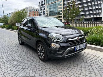  Voir d&eacute;tails -Fiat 500 500X 1.4 MultiAir 16V - 140 S&S - BV DCT &agrave; Montmagny (95)