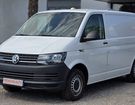Volkswagen Transporter 2.0 TDi - 4 Motion 150ch - Aménagé - (Ga à Livron-sur-Drôme (26) Volkswagen Transporter 2.0 TDi - 4 Motion 150ch - Aménagé - (Ga à Livron-sur-Drôme (26)