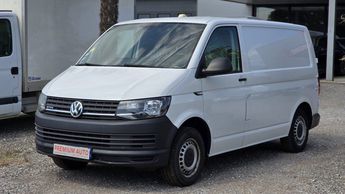  Voir d&eacute;tails -Volkswagen Transporter 2.0 TDi - 4 Motion 150ch - Am�nag� - (Ga &agrave; Livron-sur-Dr�me (26)