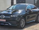 Mercedes GLE