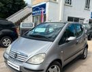 Mercedes Classe A